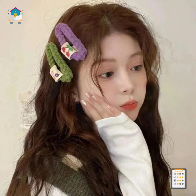 潘洁女士