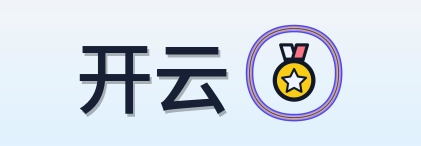 开云 Logo